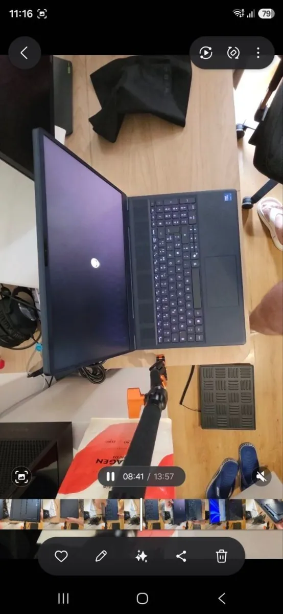 Alienware 16X Aurora | Ultra 9 275HX | RTX 5060 | - Image 3