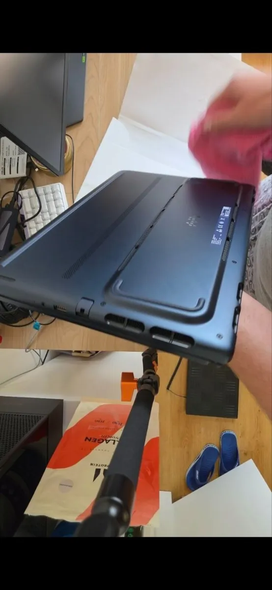 Alienware 16X Aurora | Ultra 9 275HX | RTX 5060 | - Image 4