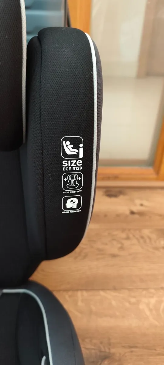 Baby Car seat - Image 3
