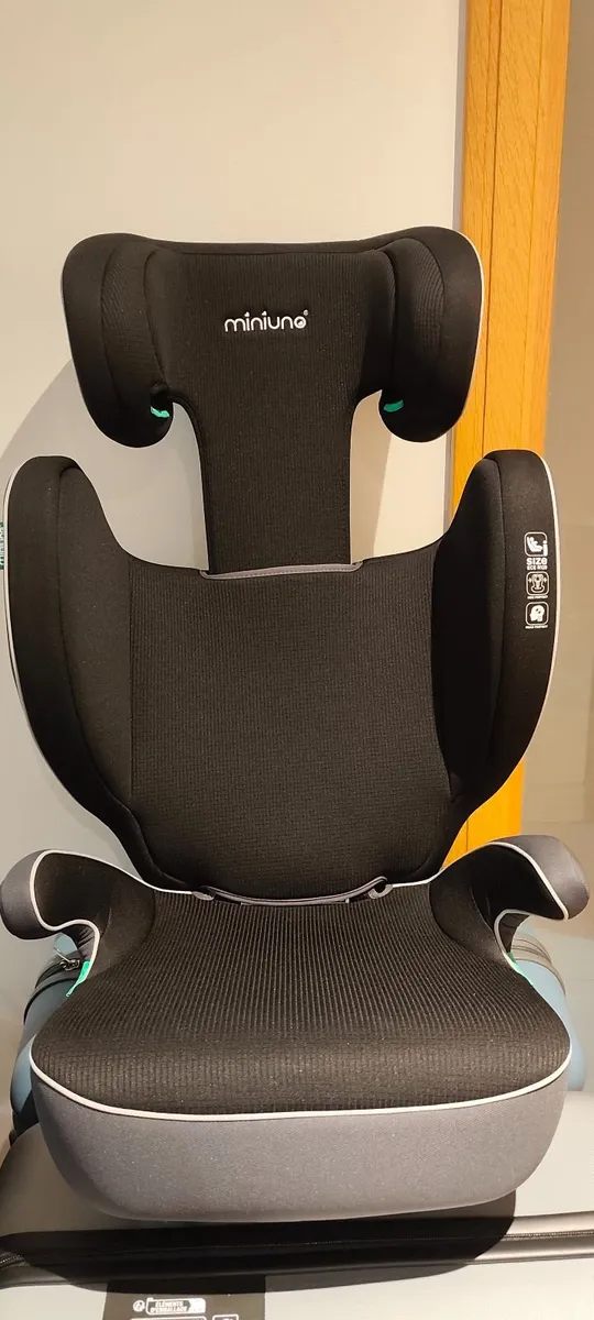 Baby Car seat - Image 1