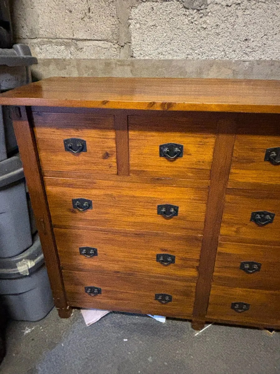 Bedroom dresser - Image 2