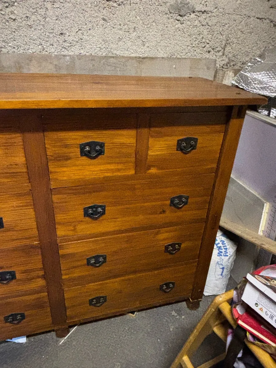 Bedroom dresser - Image 3