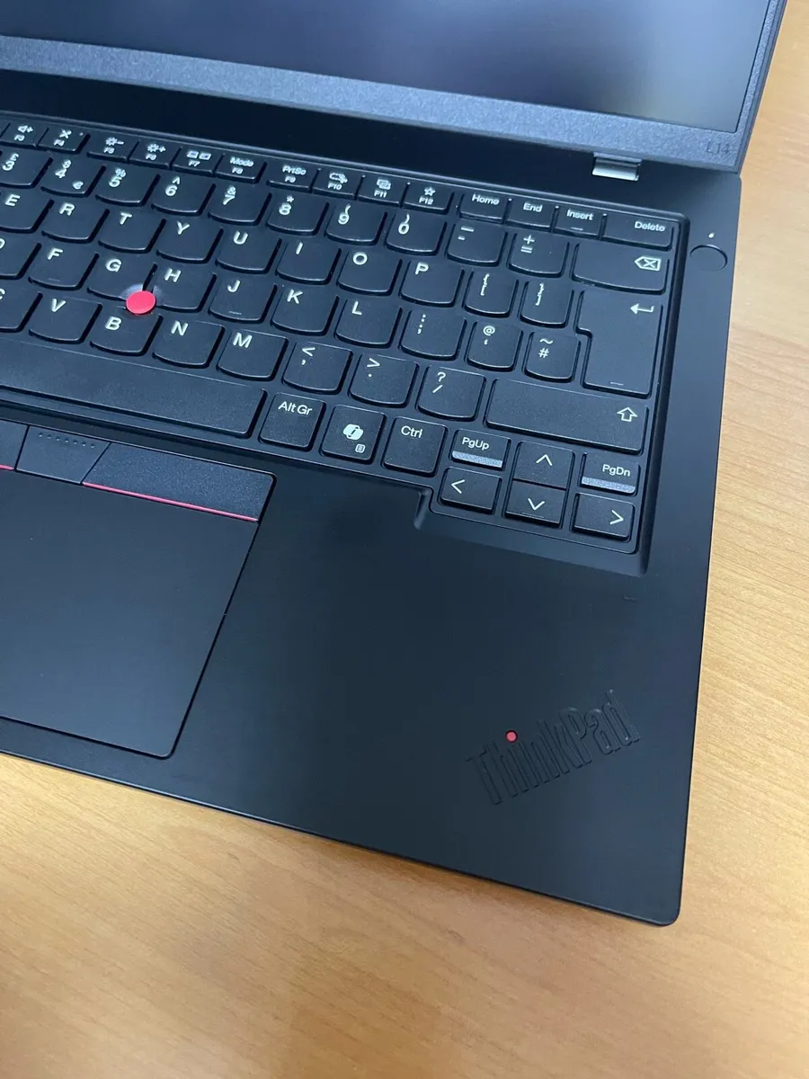 Lenovo L14 Gen 6 Ryzen 5 pro 16/256 w11 - Image 2