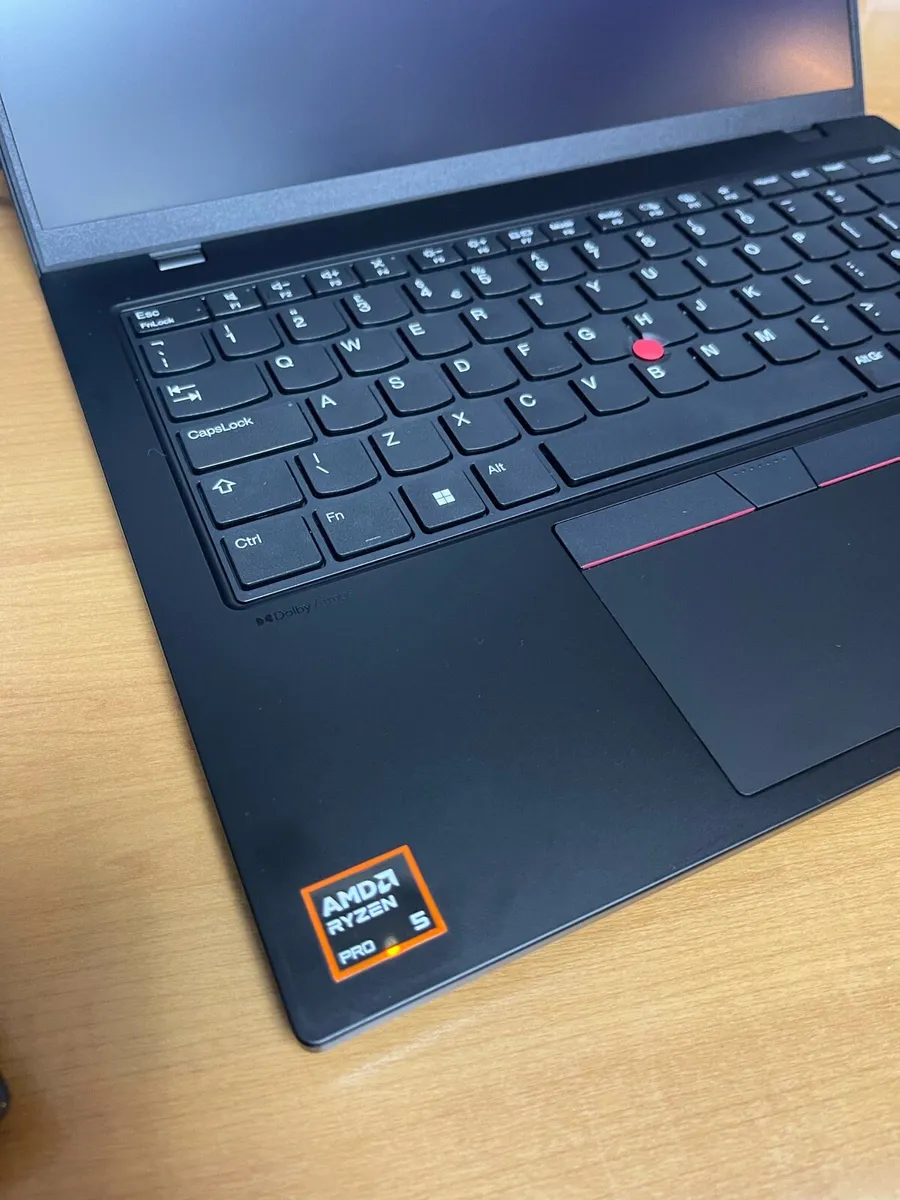 Lenovo L14 Gen 6 Ryzen 5 pro 16/256 w11 - Image 3