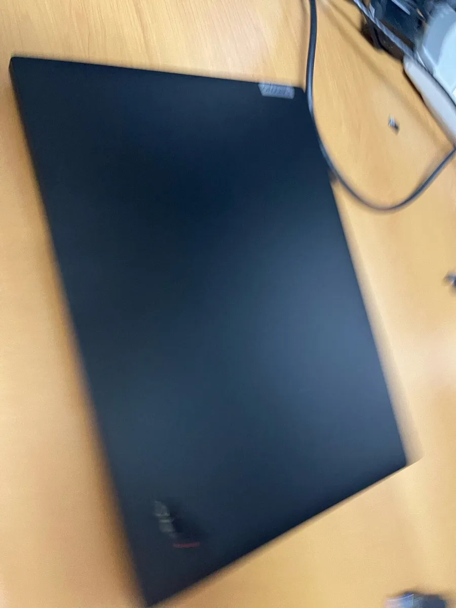 Lenovo L14 Gen 6 Ryzen 5 pro 16/256 w11 - Image 4