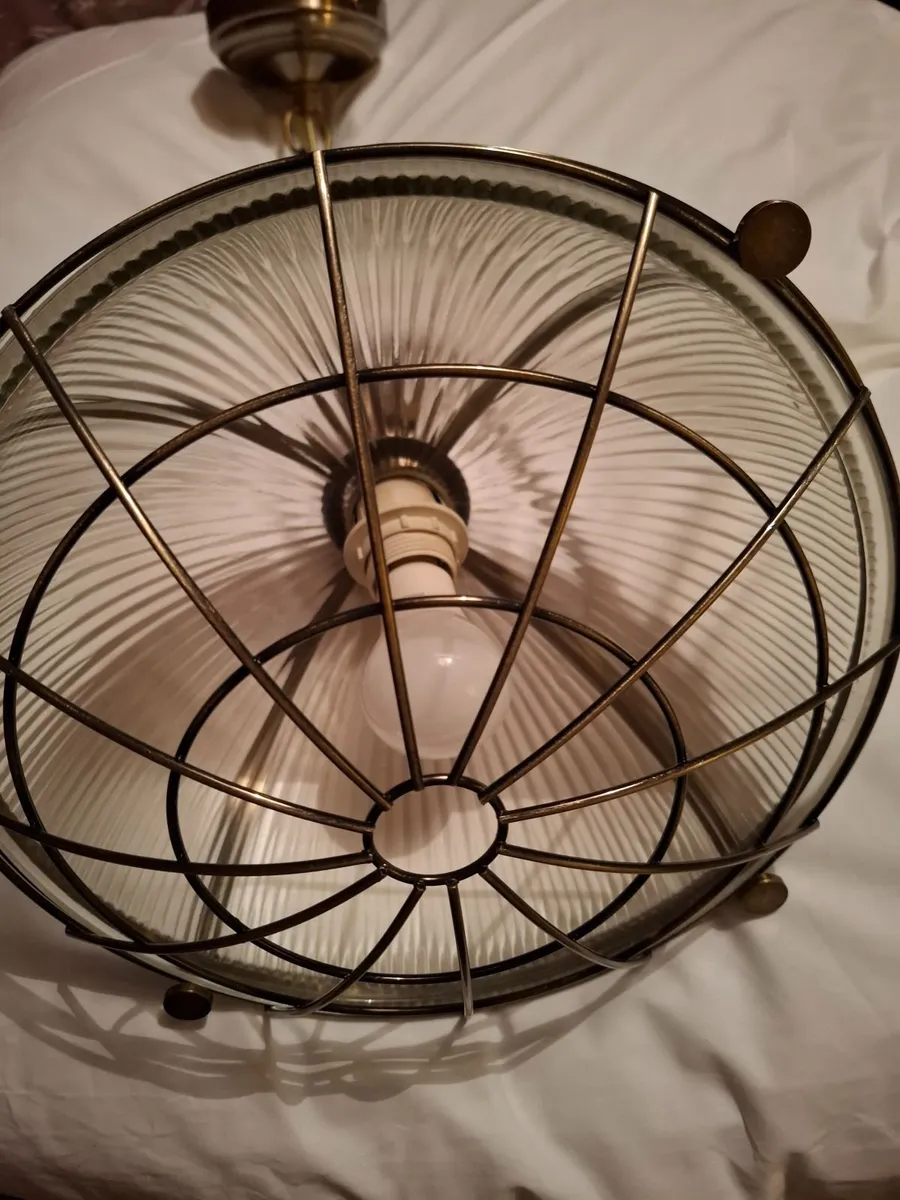 Ceiling Light Fitting - Image 2