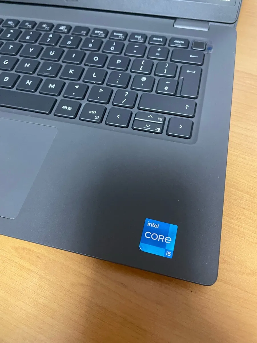 Dell i5 pro 13gen 32gb 1 TB ssd - Image 2