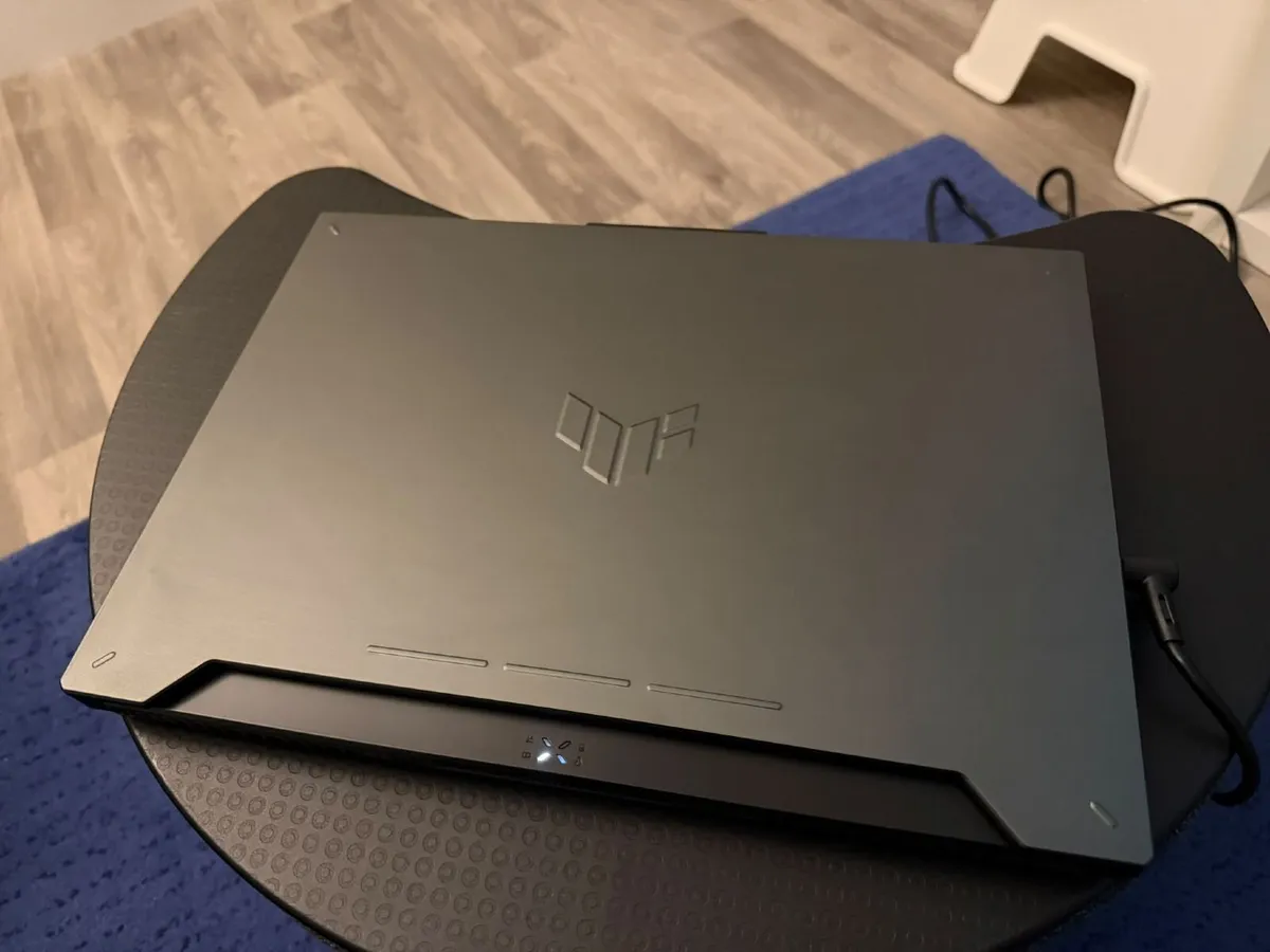 ASUS TUF Gaming F15 FX507VU - Image 4