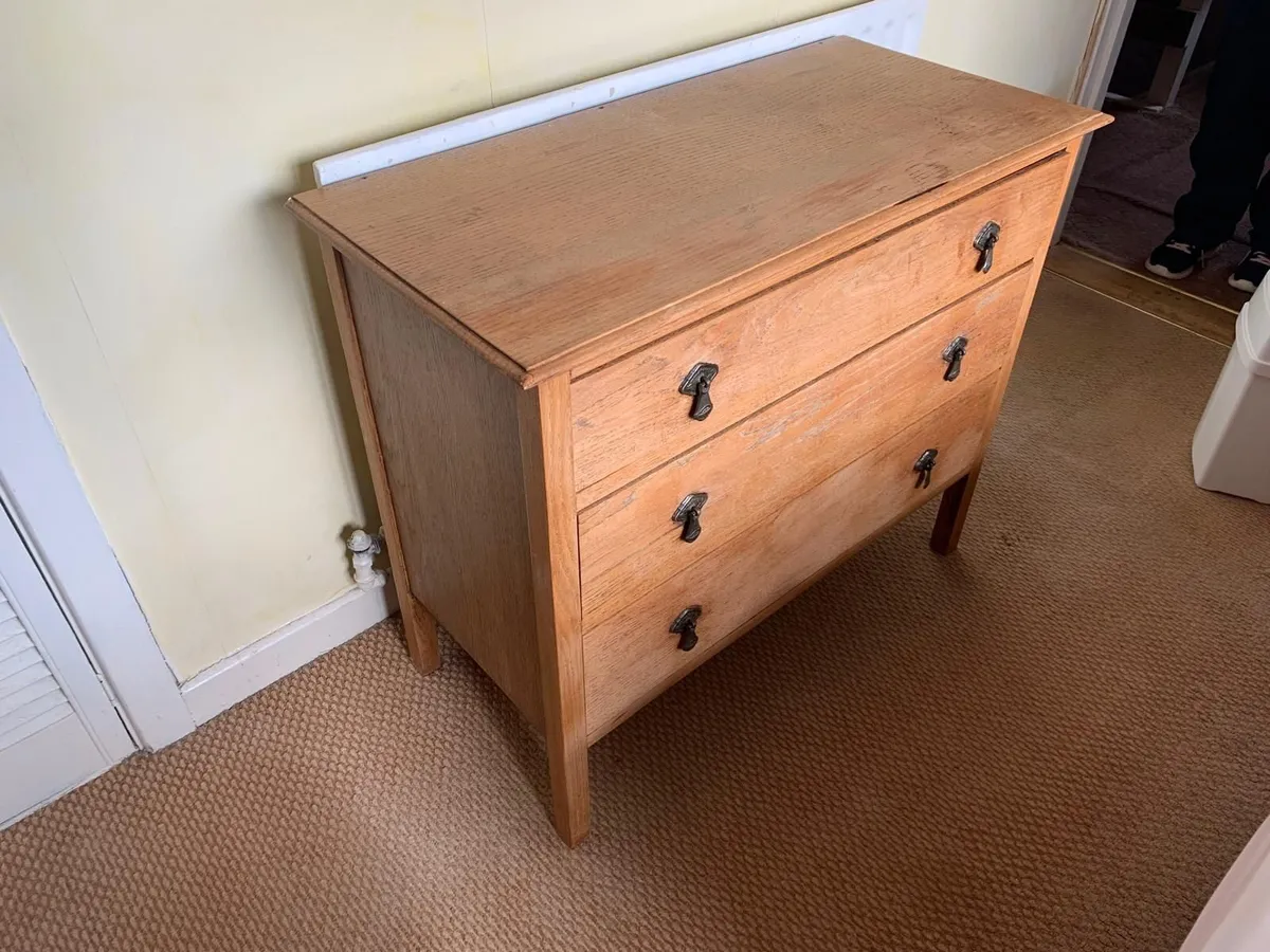 Antique Furniture - Image 1