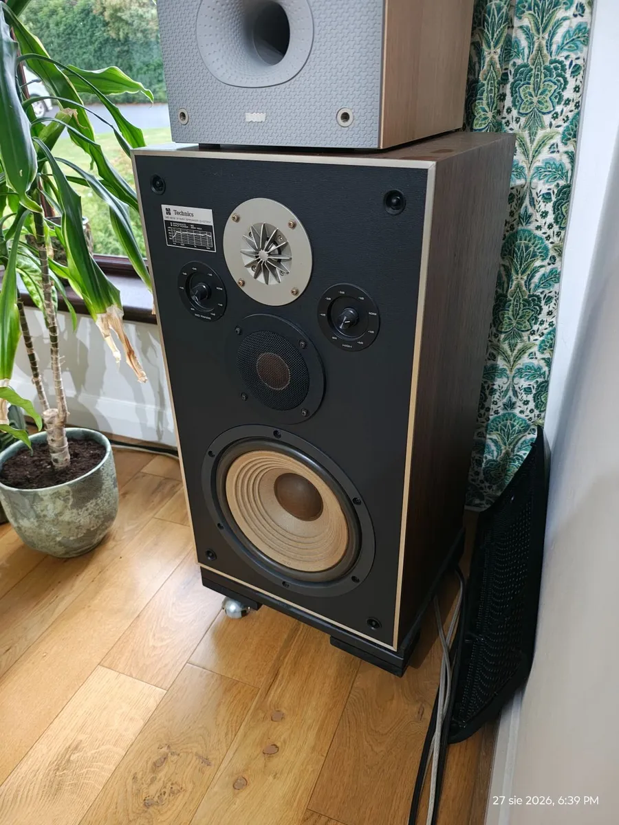 Technics stereo reference - Image 4