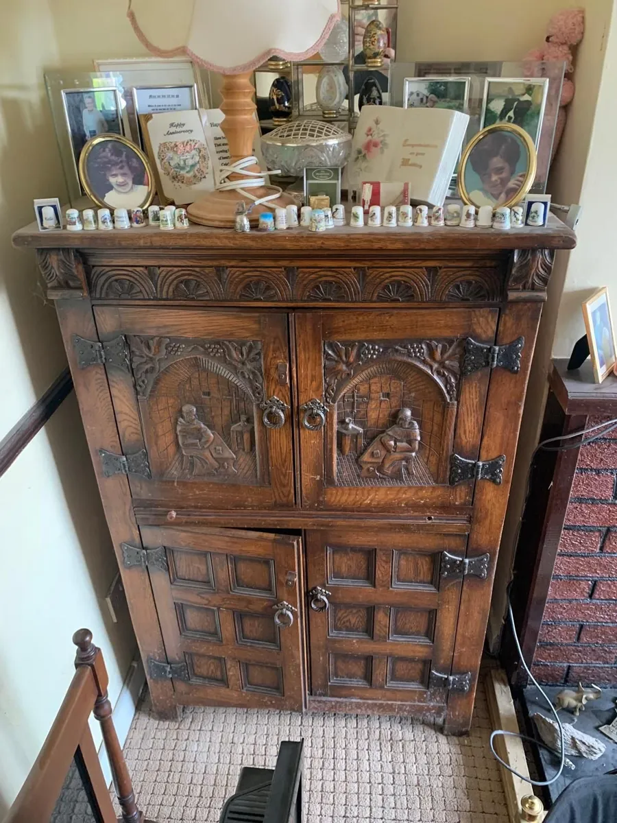 Antique Furniture - Image 2