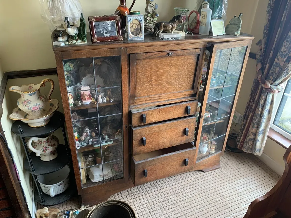 Antique Furniture - Image 3