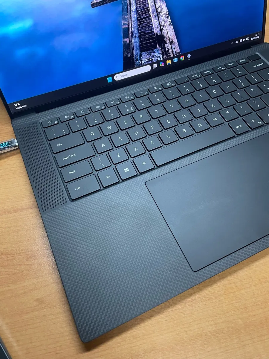 Dell precision 5550 i7 pro 32gb 512 ssd - Image 3