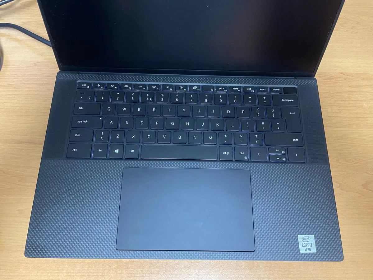 Dell precision 5550 i7 pro 32gb 512 ssd - Image 4