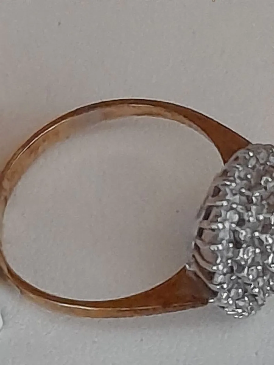 diamond ring - Image 4