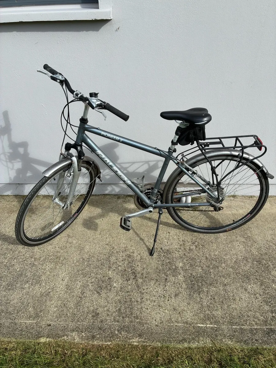 Men’s Bike - Image 1
