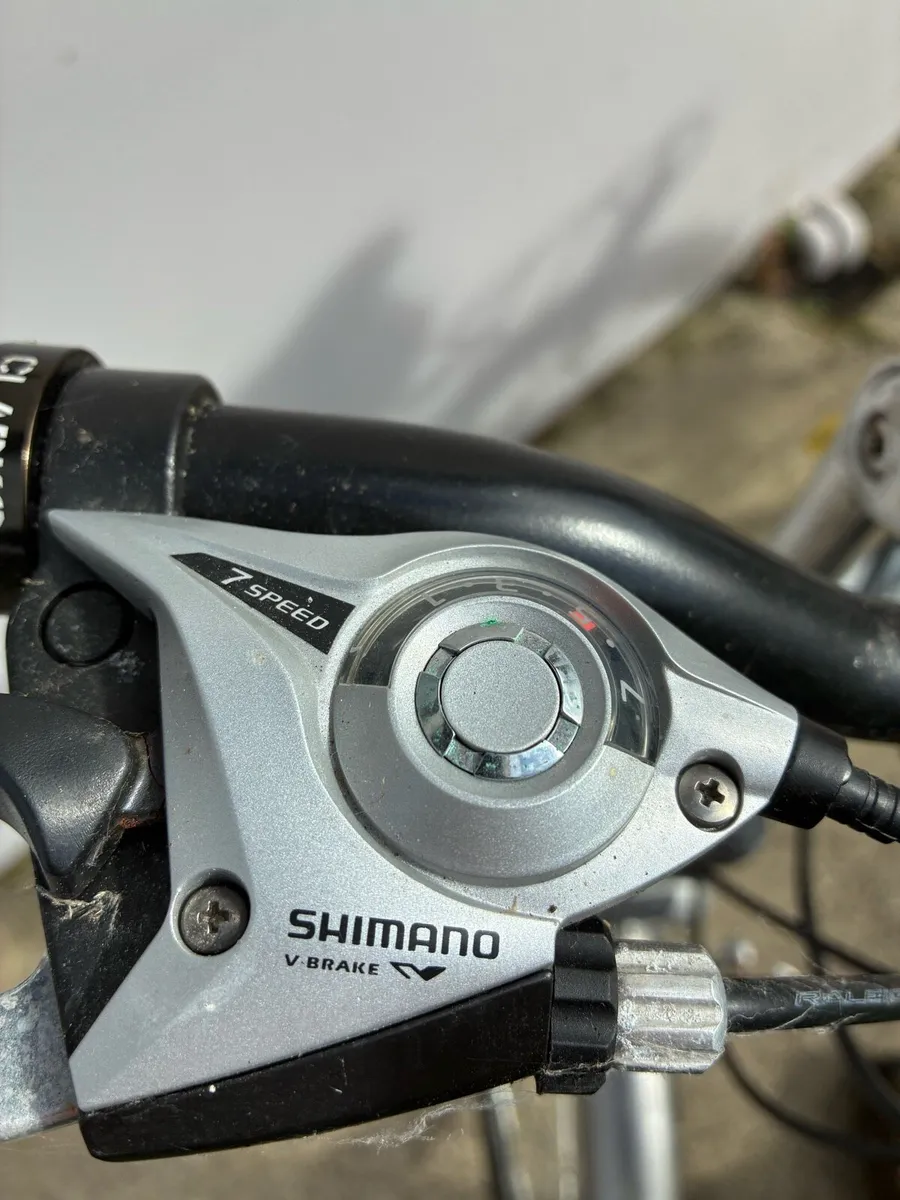 Men’s Bike - Image 2