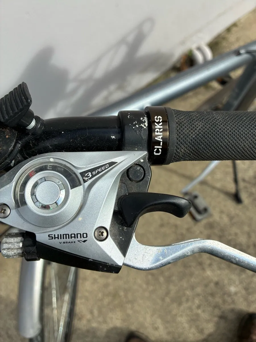 Men’s Bike - Image 3