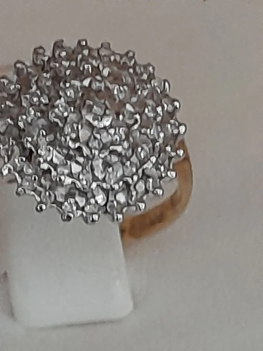 diamond ring - Image 2