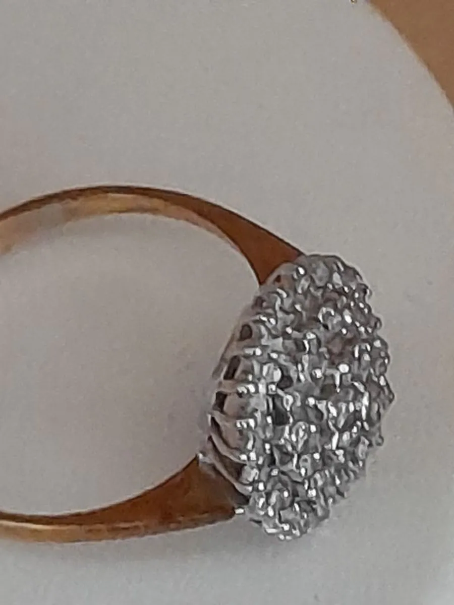 diamond ring - Image 3
