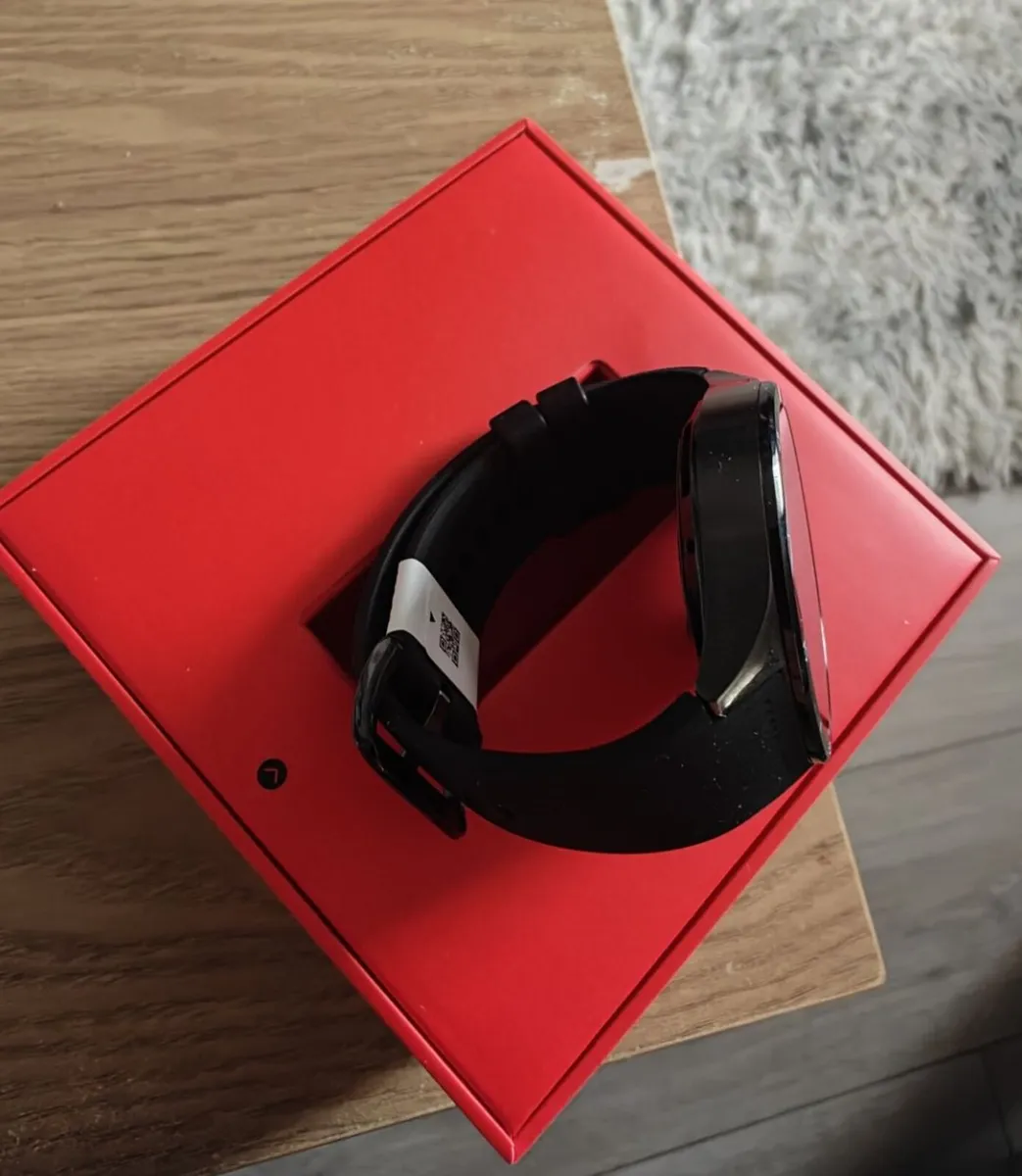OnePlus Watch 3 46mm - Image 3