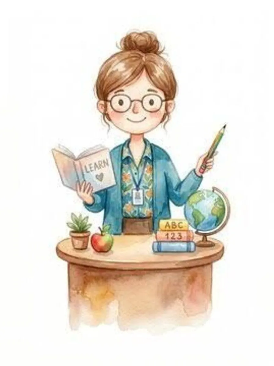 Education - Primary School Grinds