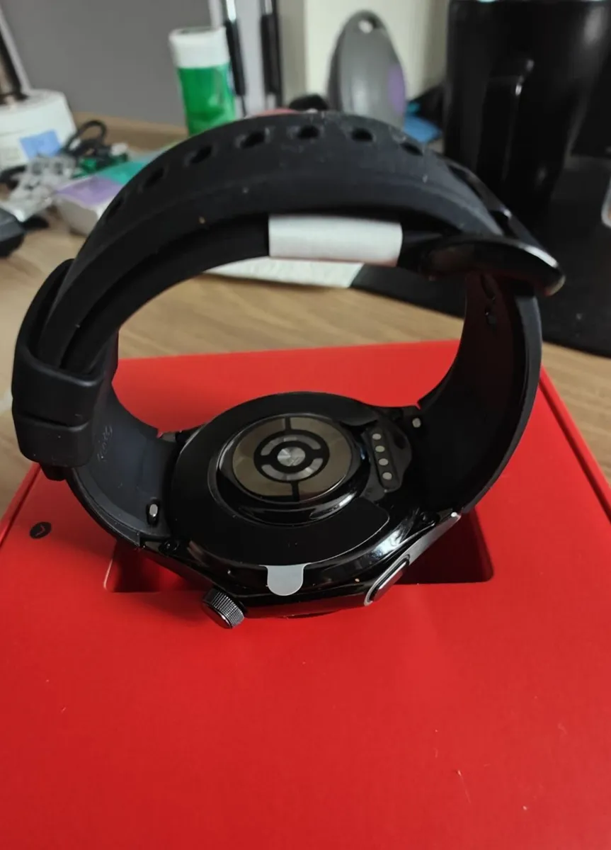 OnePlus Watch 3 46mm - Image 4