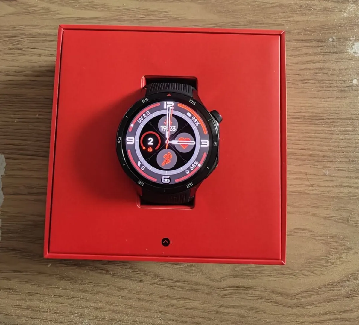 OnePlus Watch 3 46mm - Image 2