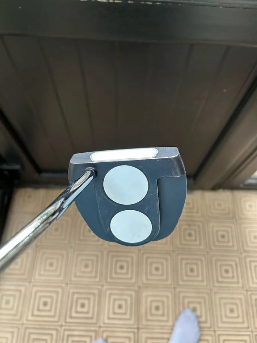 Odyssey ai one 2 ball - Image 2