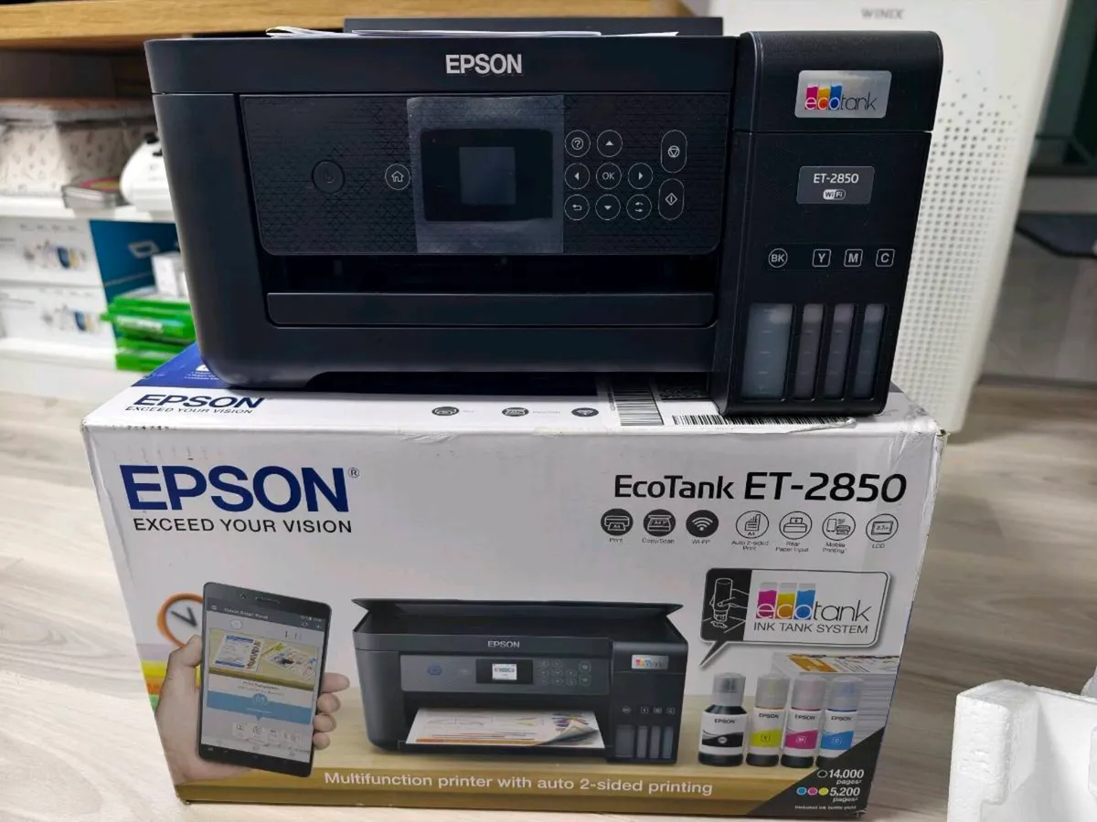 printer - Image 1