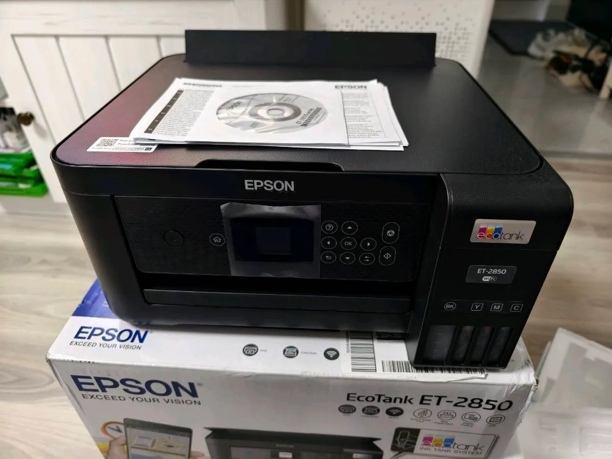 printer - Image 2