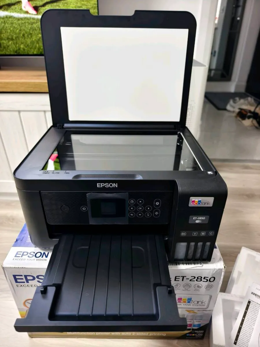printer - Image 4