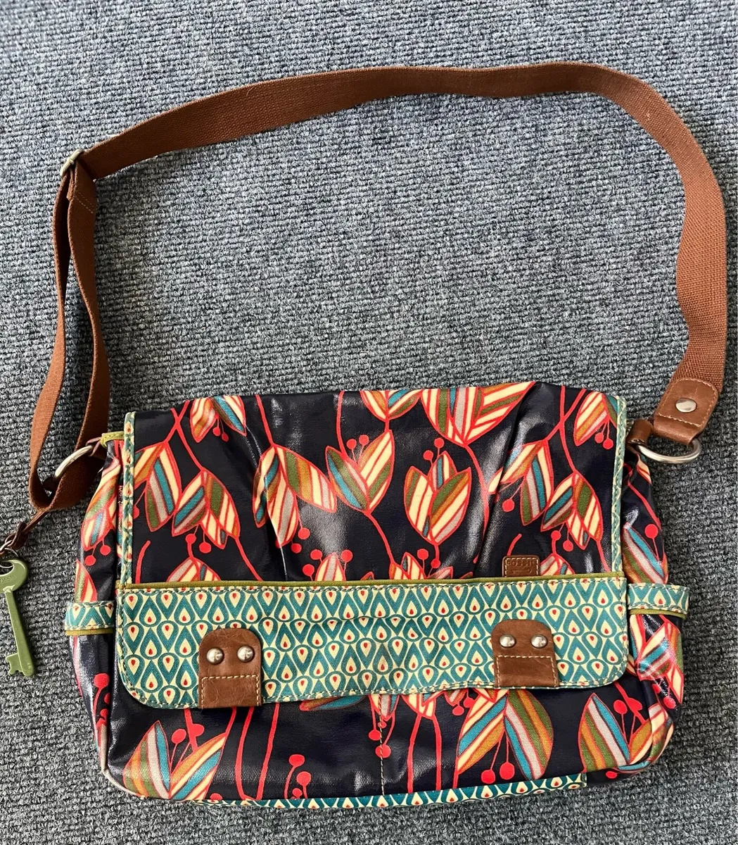 Fossil Laptop Bag - Image 1