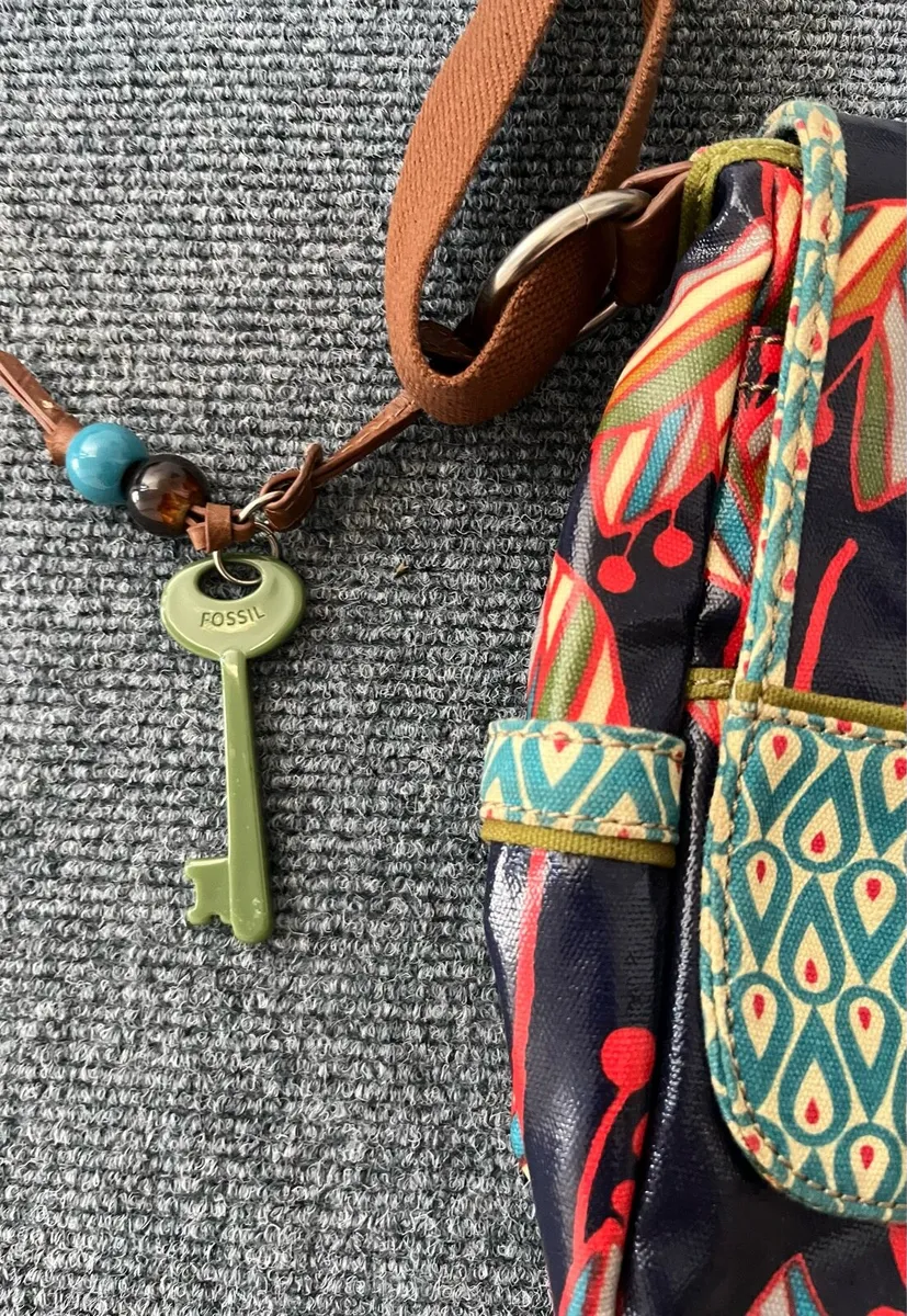 Fossil Laptop Bag - Image 2