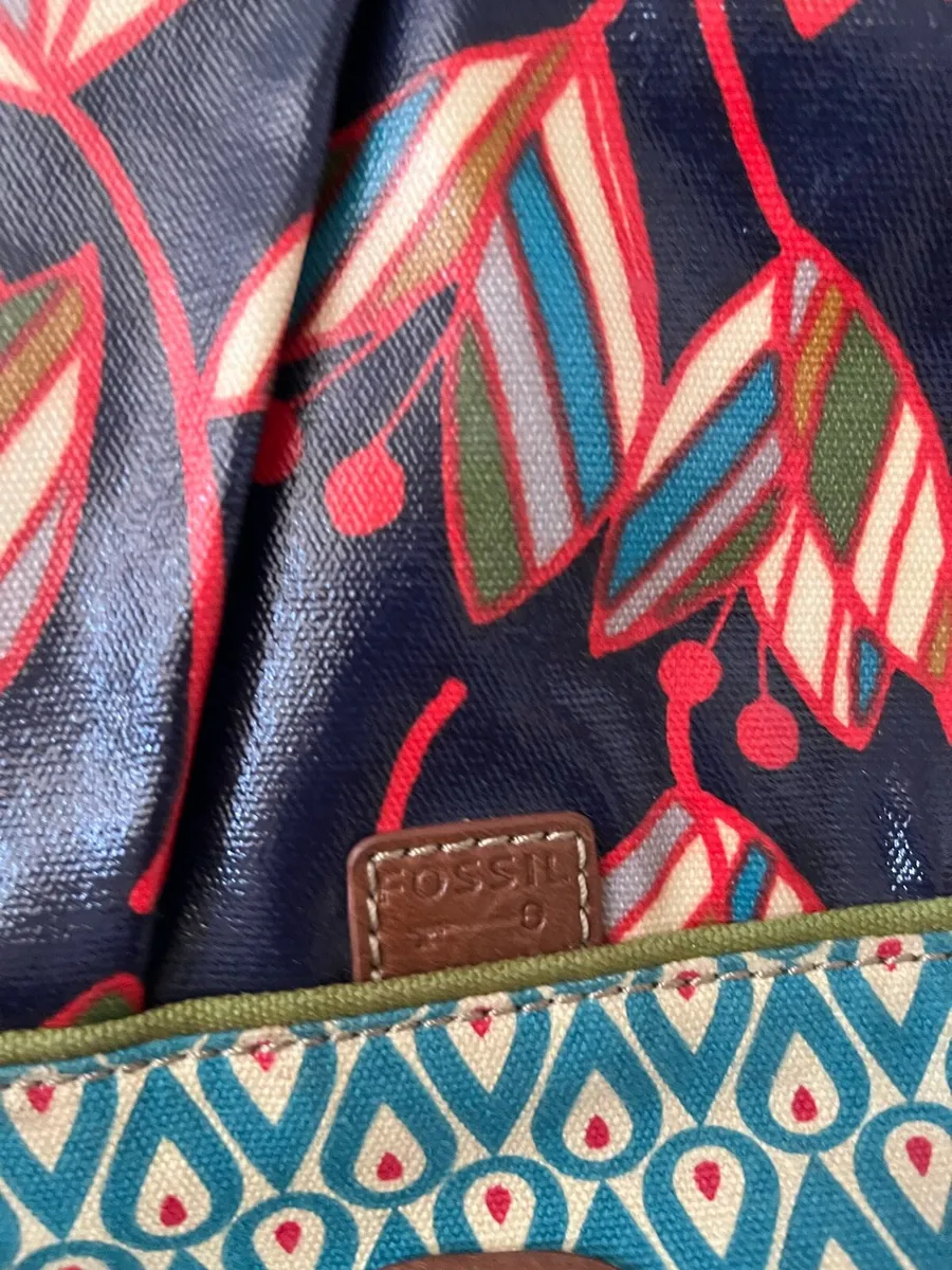 Fossil Laptop Bag - Image 4