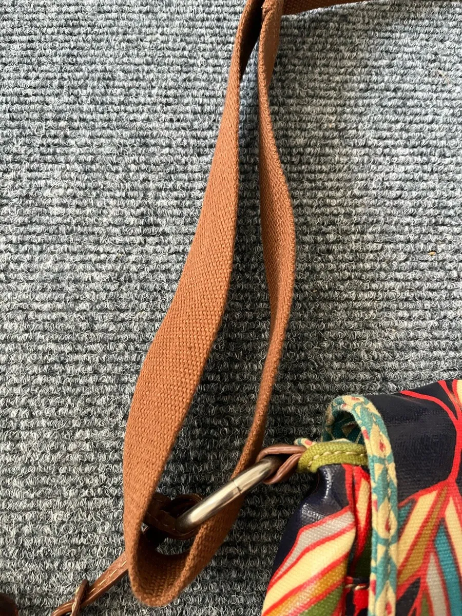 Fossil Laptop Bag - Image 3
