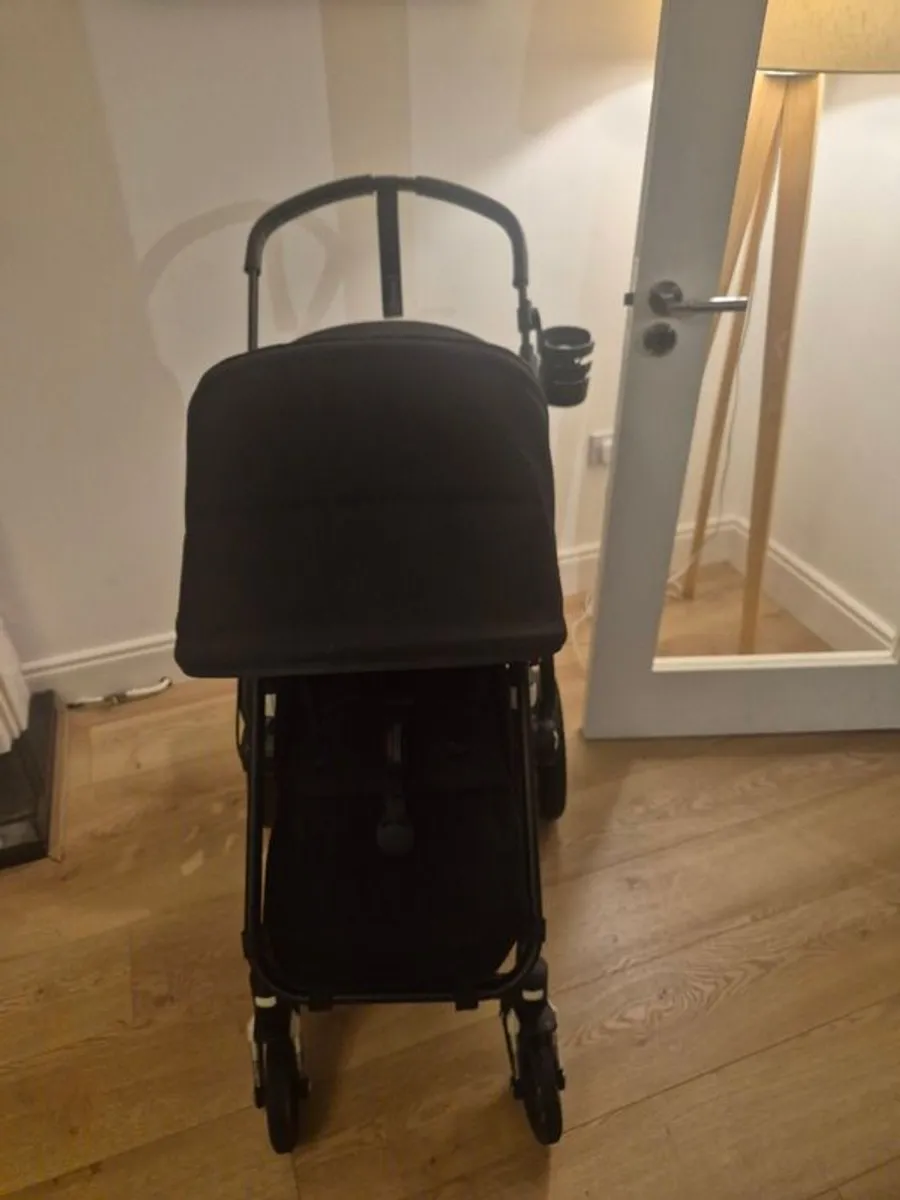 PRICE DROP: Bugaboo Cameleon 3 - Image 2