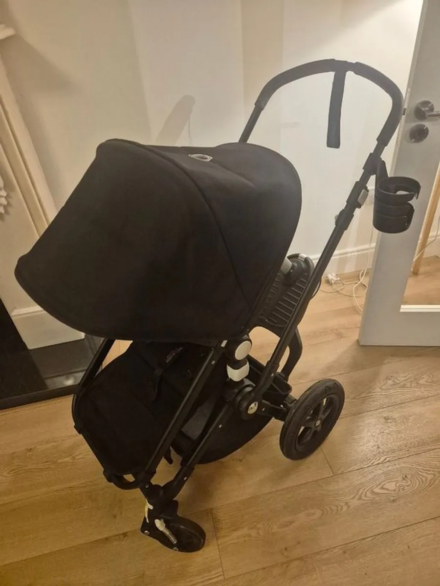 PRICE DROP: Bugaboo Cameleon 3 - Image 3
