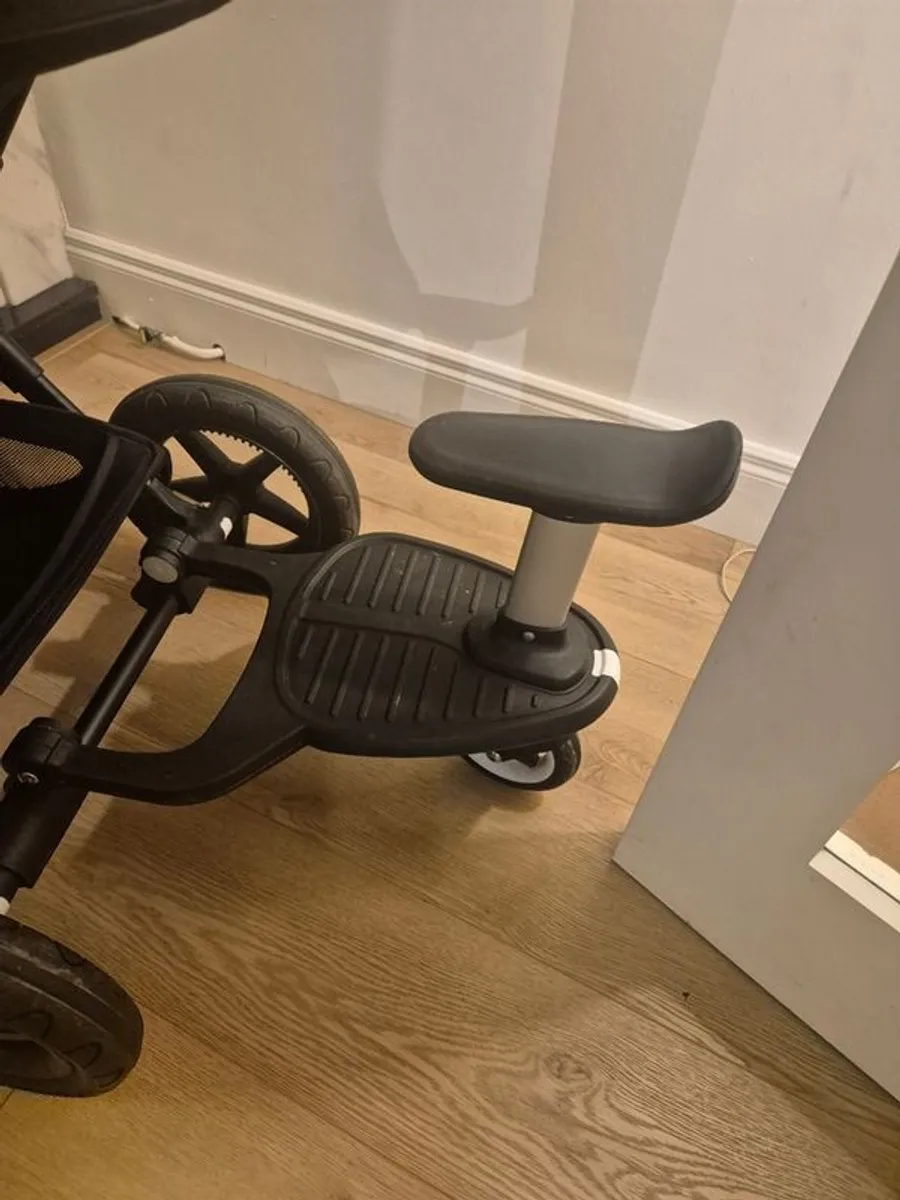 PRICE DROP: Bugaboo Cameleon 3 - Image 4
