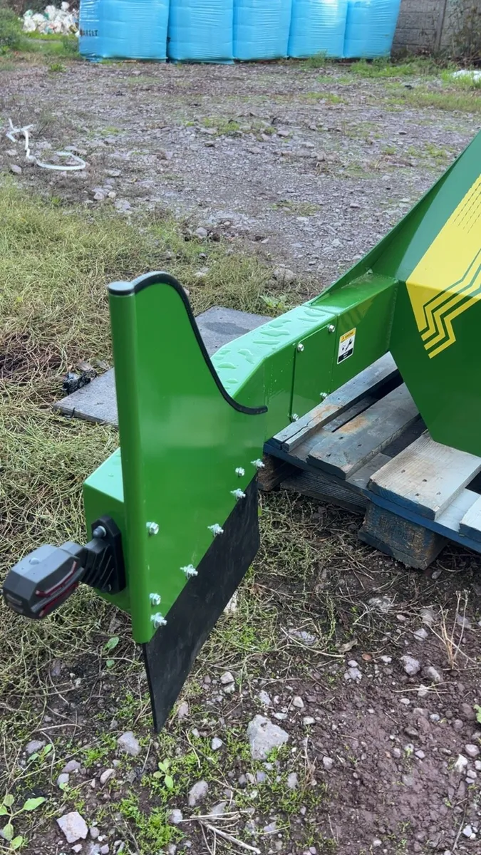 Weight-bumper - Image 2