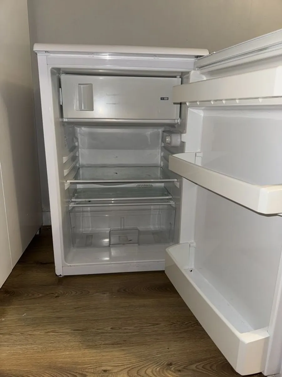 Beko Mini Fridge - Excellent Condition- Dublin - Image 1