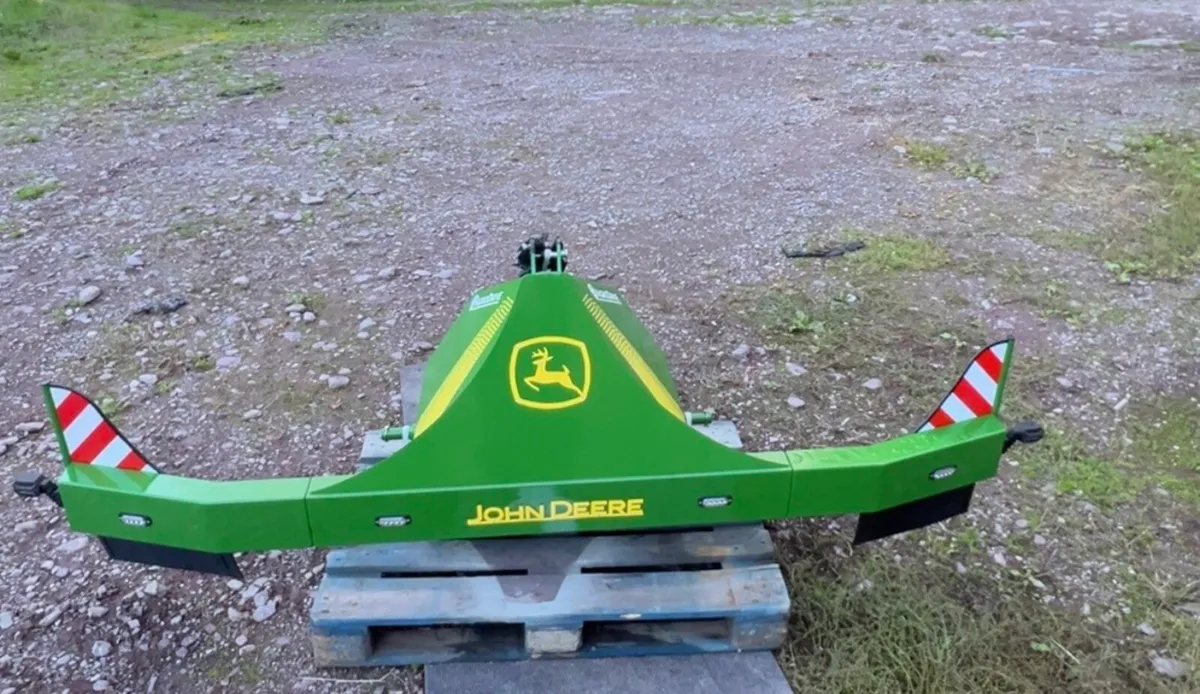 Weight-bumper - Image 4