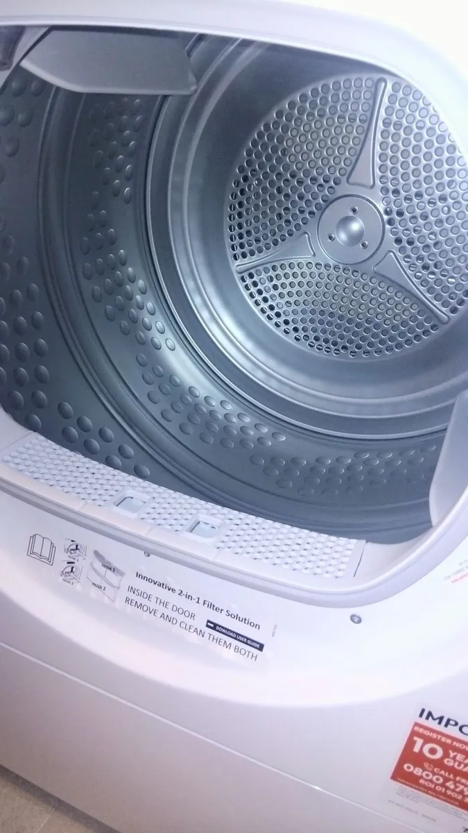 Tumble Dryer - Image 2