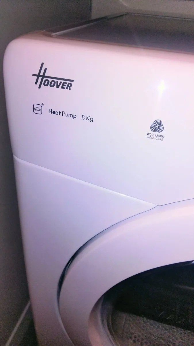 Tumble Dryer - Image 3