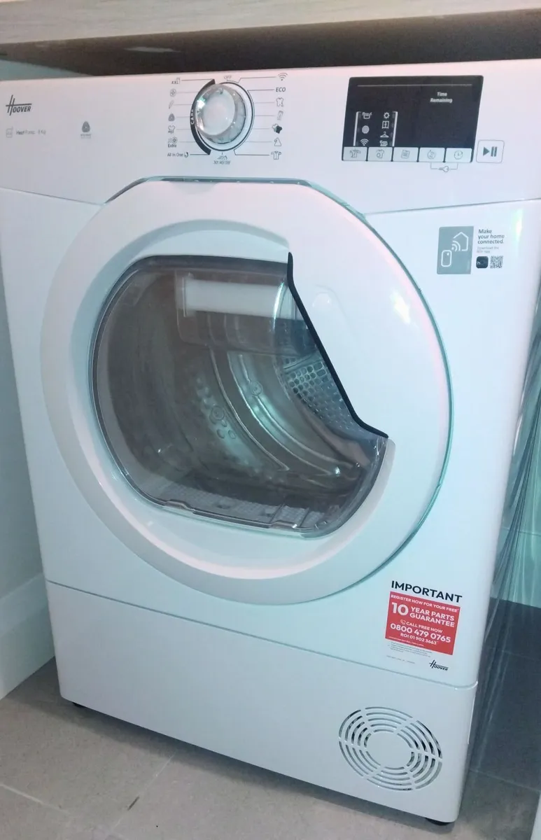 Tumble Dryer - Image 1