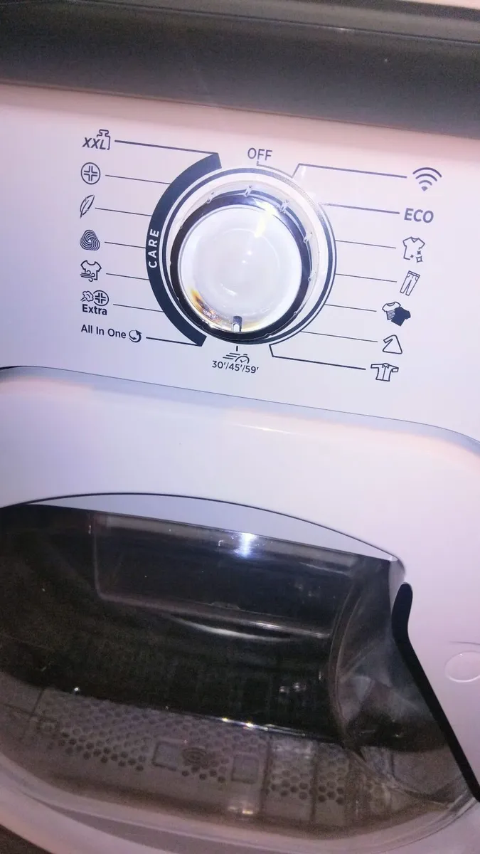 Tumble Dryer - Image 4