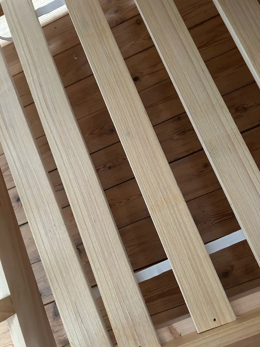 Toddler floor bed - Image 4