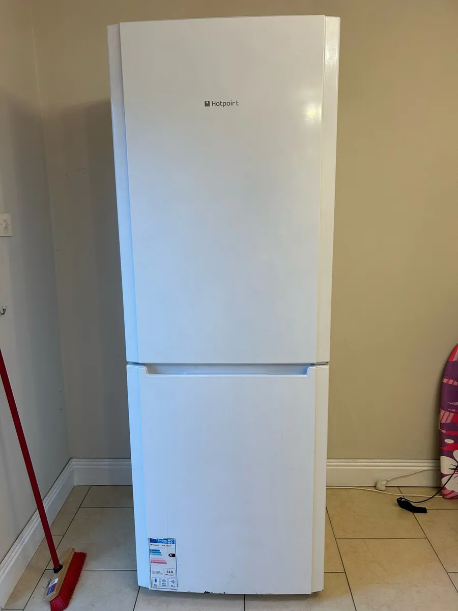 Fridge - Image 1