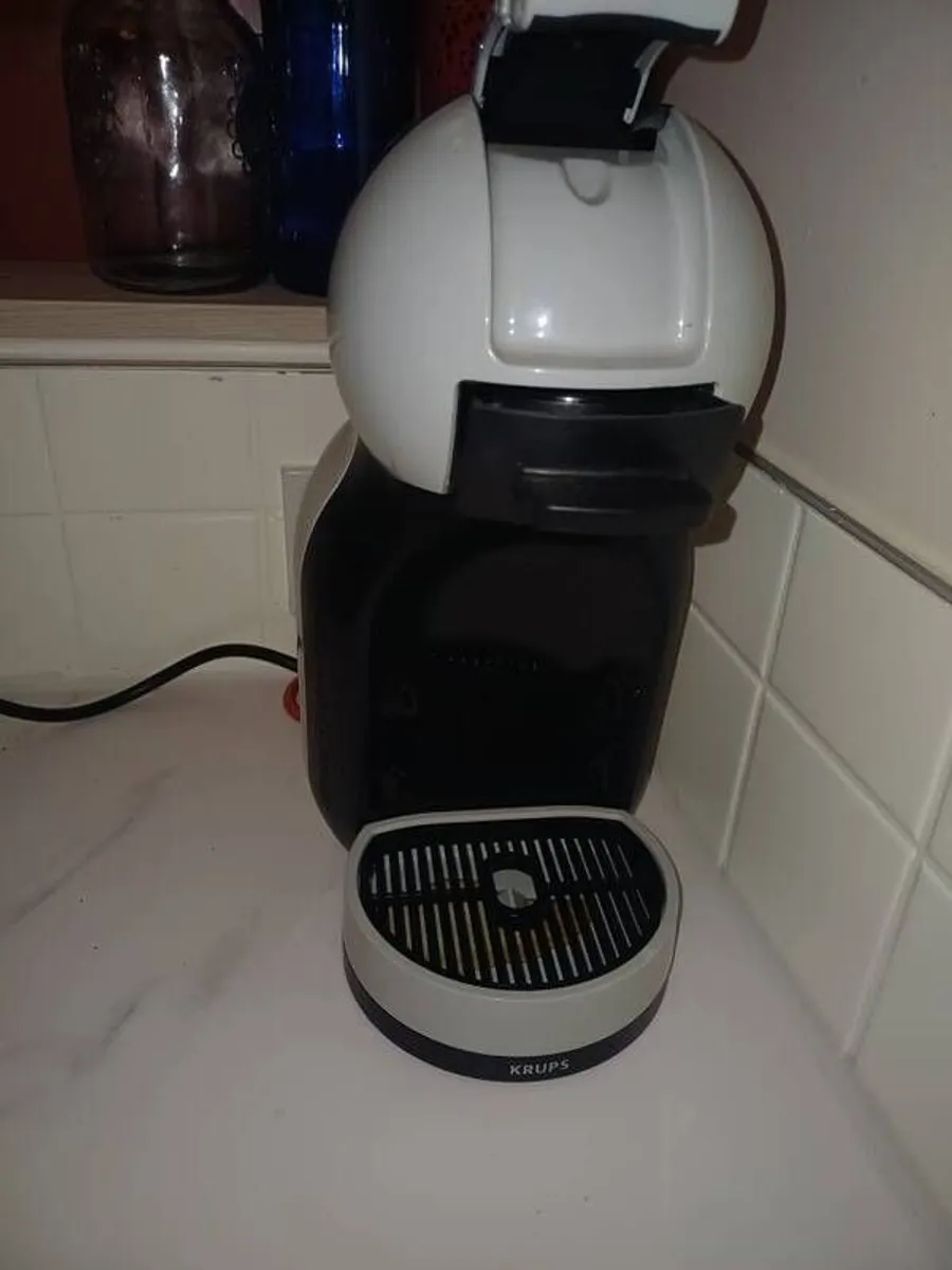 coffee machine - Image 1