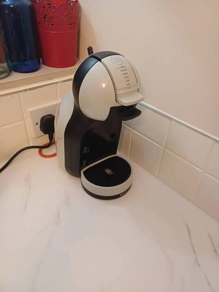 coffee machine - Image 2